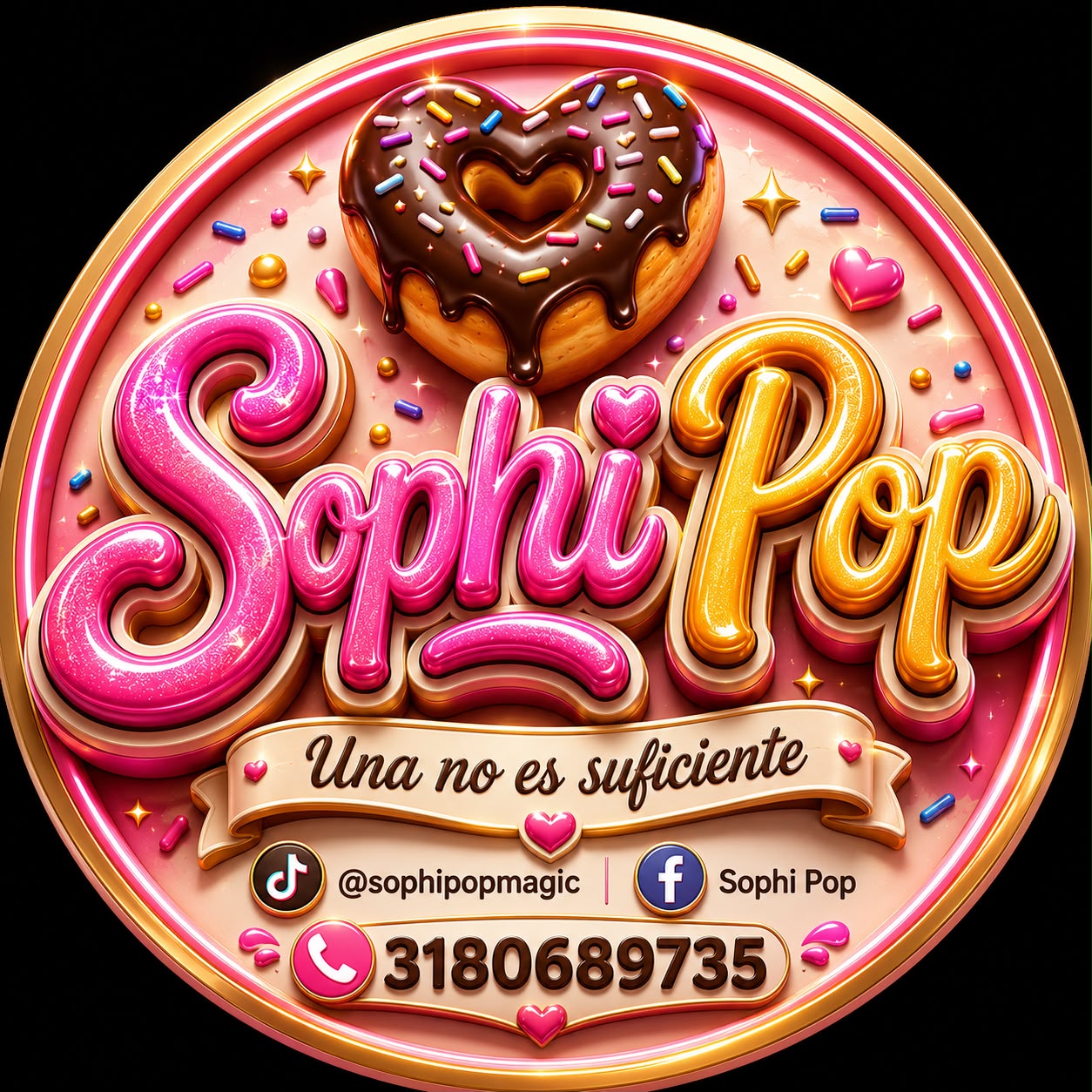Sophi Pop
